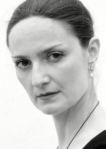 Ксения Караева