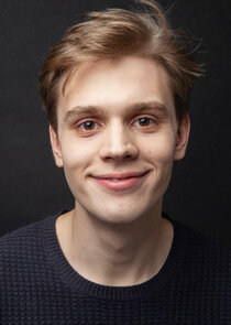 Владимир Урм