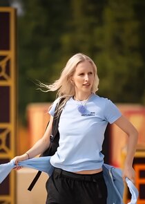 Анна Магсумова