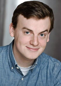 Mark Robert Edwards