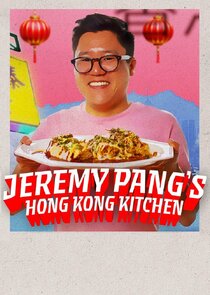 Jeremy Pang's Hong Kong Kitchen