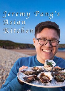 Jeremy Pang's Asian Kitchen