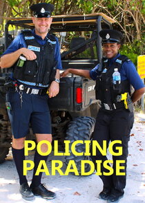Policing Paradise