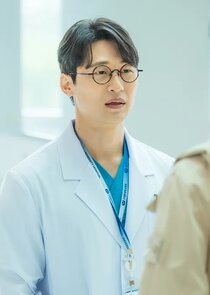 Min Gyeong Min
