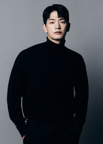 Kang Sang Joon