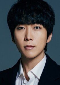Kim Jae Bum