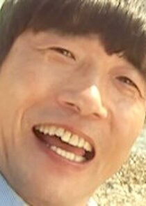 Nam Man Seok