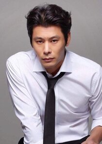 Oh Ryoong