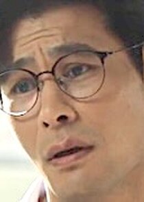 Kim Sang Geun