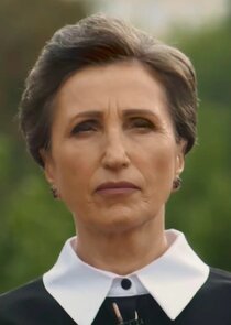Валентина Антуфьева