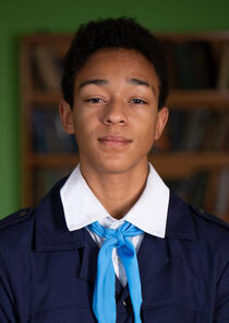 Антонио Манике