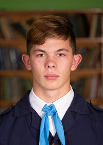 Виктор Черепанов