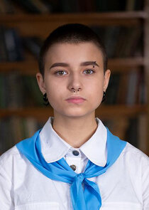 Даниелла Баронина