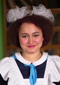 Рика Санчез