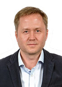 Марат Кашин