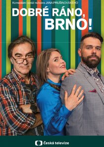 Dobré ráno, Brno!