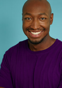 Jason Jamal