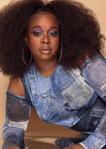 Bria Henderson