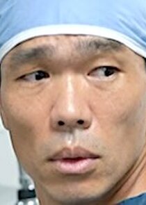 Jung Jun Soo