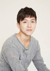 Oh Jung Woo