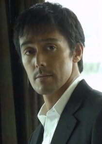Det. Kyoichiro Kaga