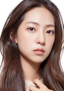 Park Jung Yun