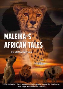 Maleika's African Tales