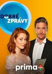 Dobré zprávy