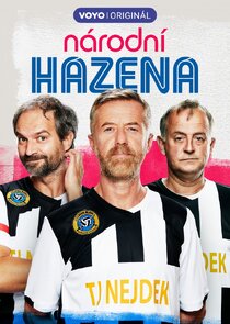 Národní házená