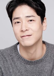 Hong Woo Jin