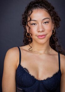 Kiara Romero