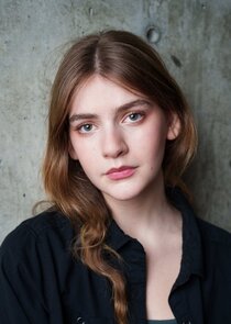 Olga Petsa