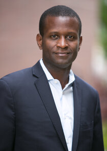 Jamal Greene