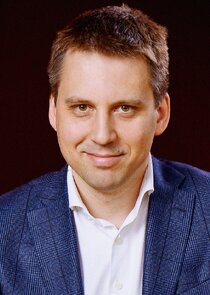 Вячеслав Духин