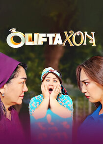 Oliftaxon