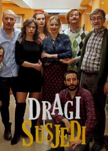 Dragi susjedi