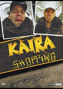 Kaïra Shopping