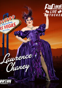 Lawrence Chaney