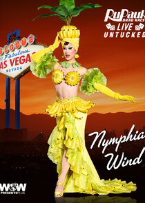 Nymphia Wind