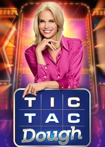 Tic Tac Dough cover