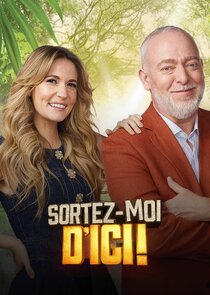 Sortez Moi D'Ici