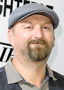 Neil Marshall