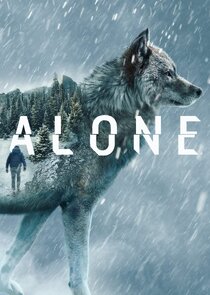 Alone