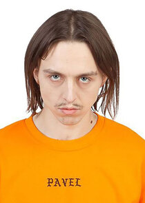 Tommy Cash