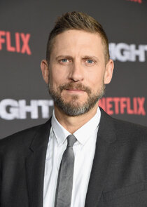 David Ayer