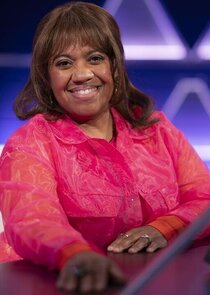 Chandra Wilson