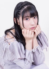 Amane Shindou
