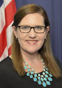Rebecca Kelly Slaughter