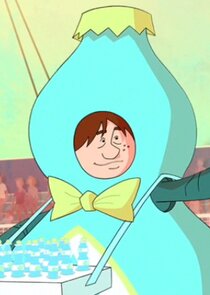 Bud Shelton