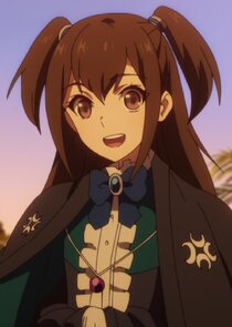 Kizuna Kazayama